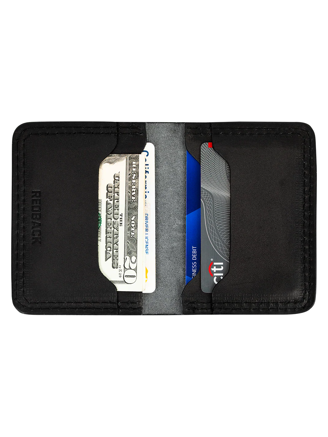 6-Card Wallet - Image 3