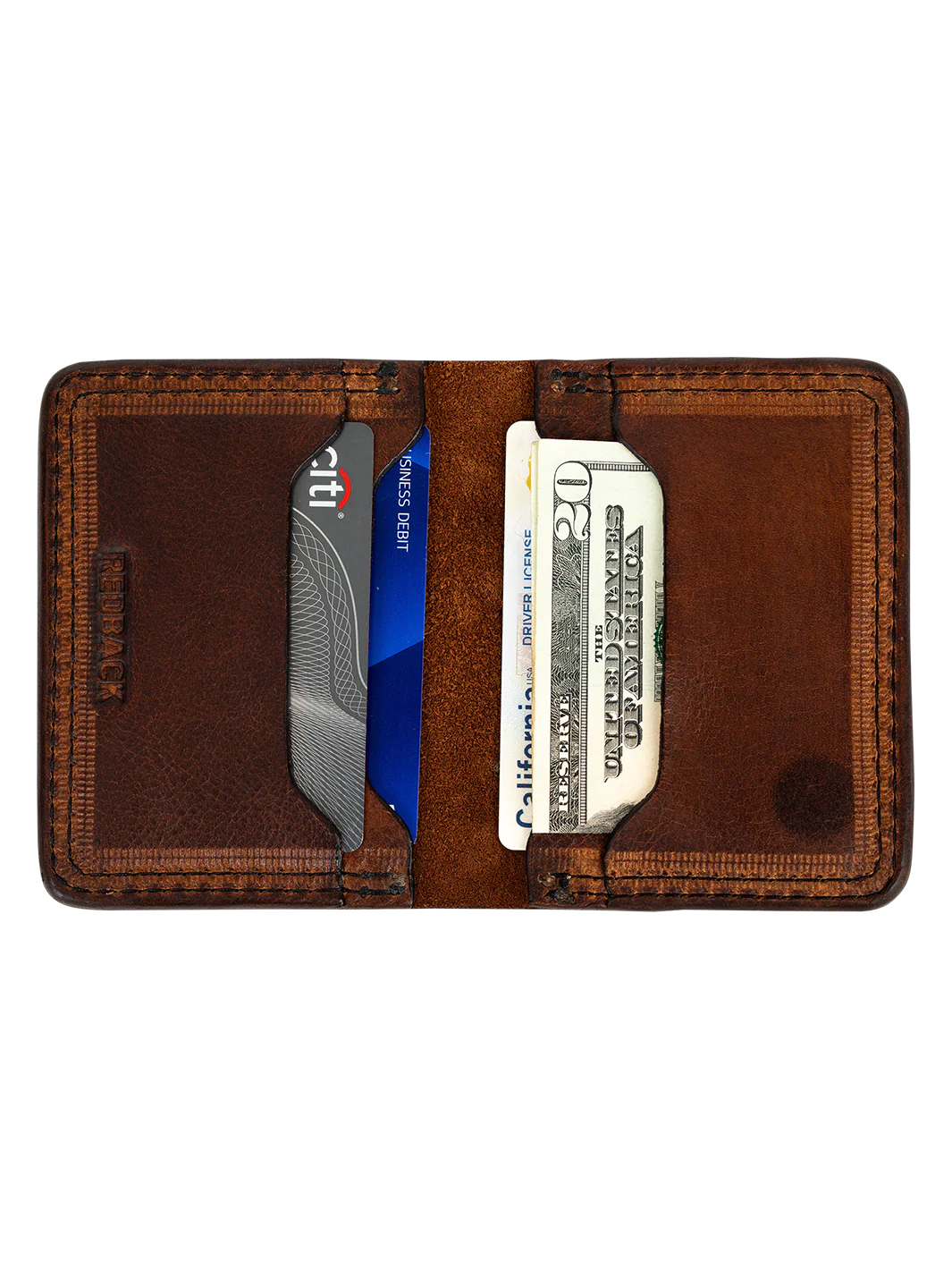 6-Card Wallet - Image 9