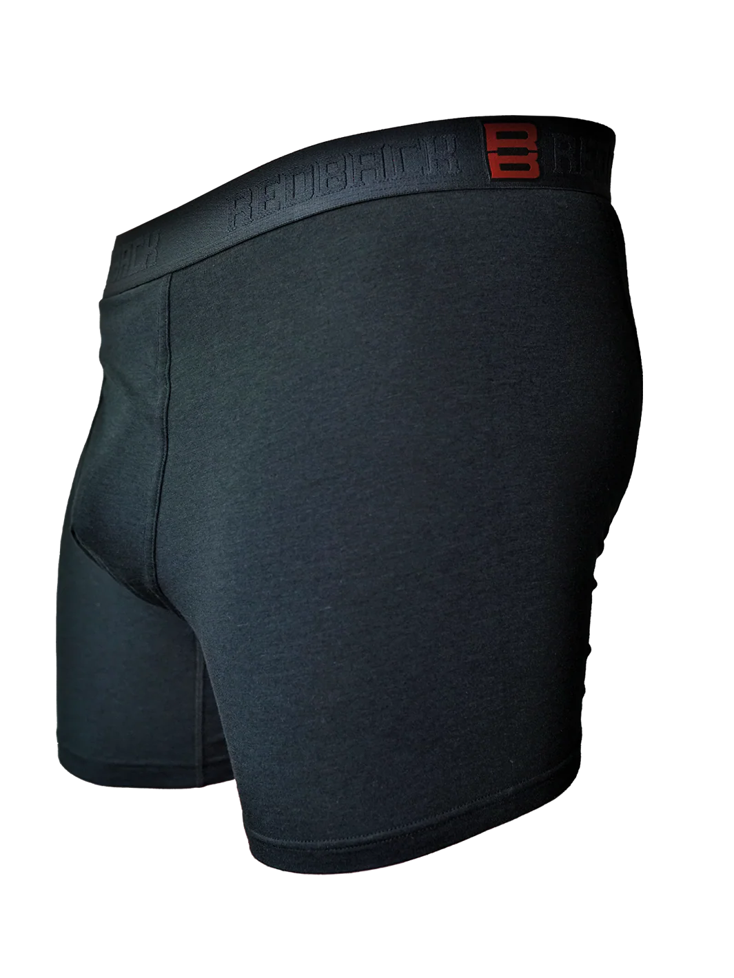 Bamboo Boxer Briefs 2-PK - Image 3