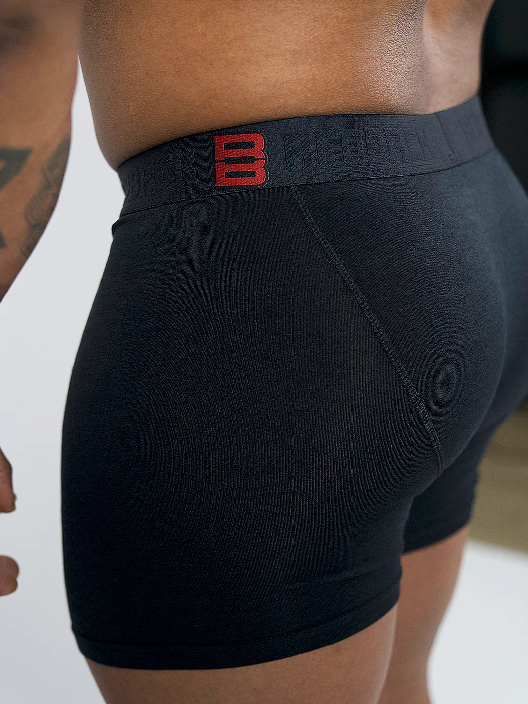 Bamboo Boxer Briefs 2-PK - Image 5