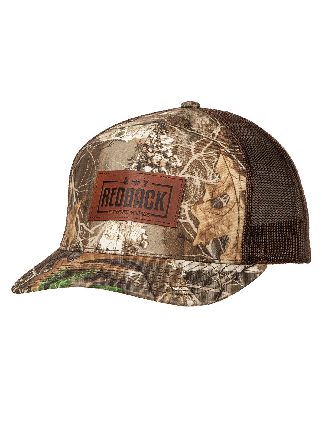 Camo Hunter Trucker - Image 3