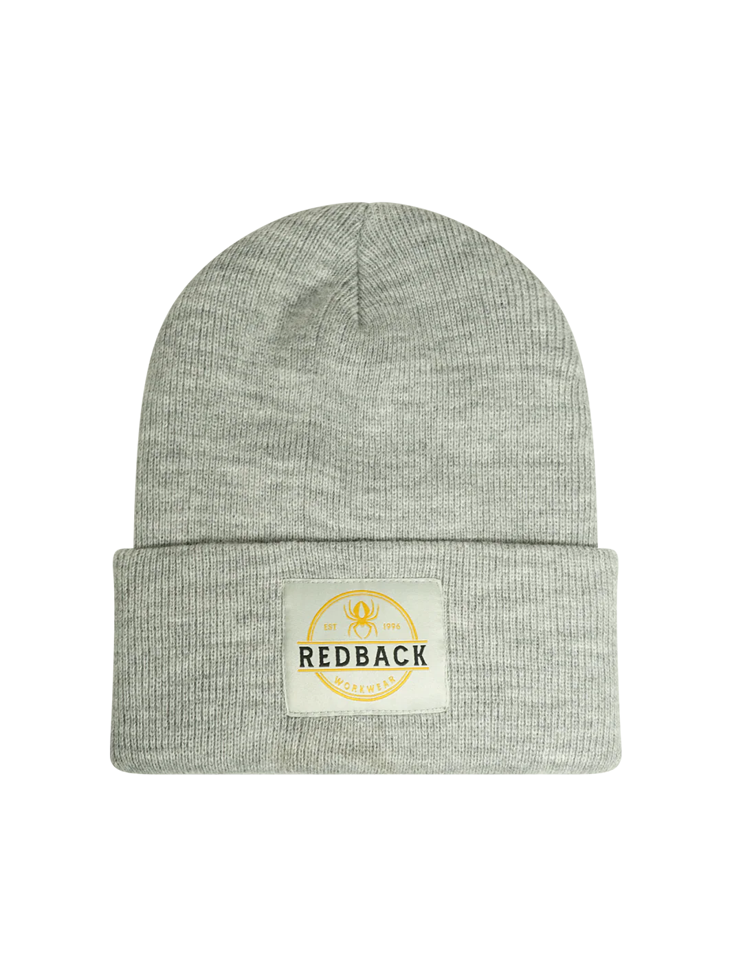 Cuffed Knit Beanie - Image 3