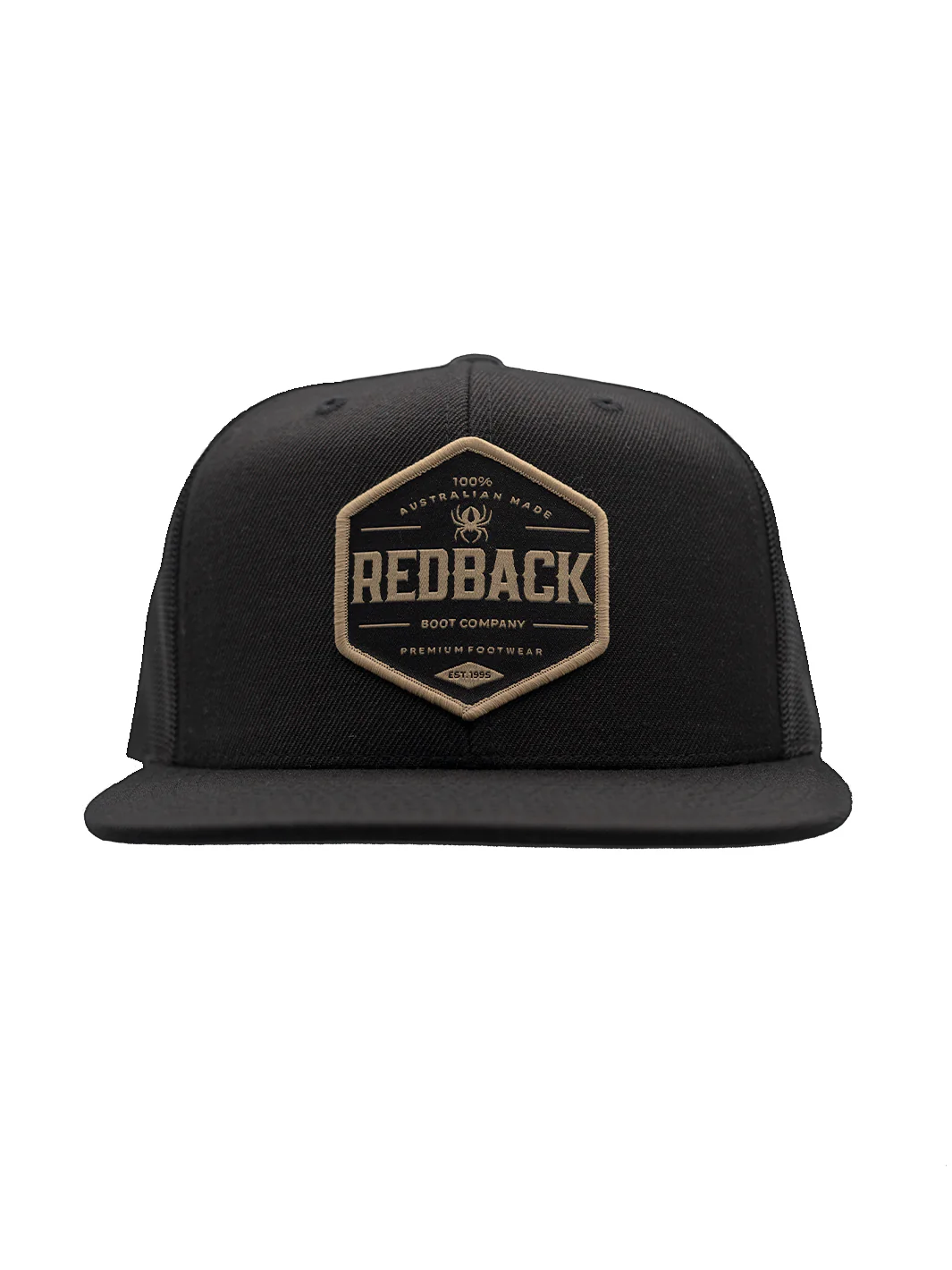 Dune Trucker Hat - Image 2