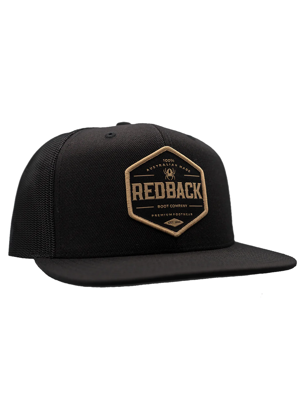 Dune Trucker Hat - Image 3