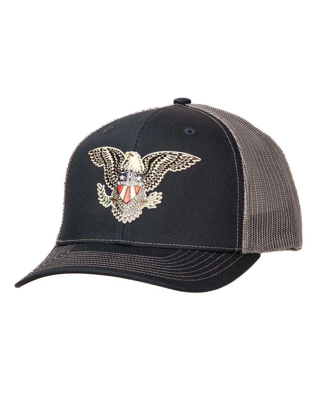 Eagle Trucker