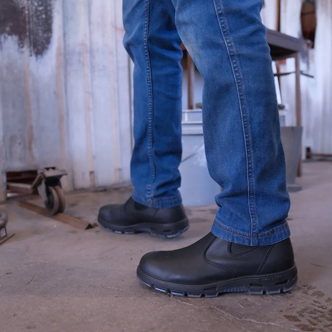 Easy Escape (Steel Toe) - Image 6