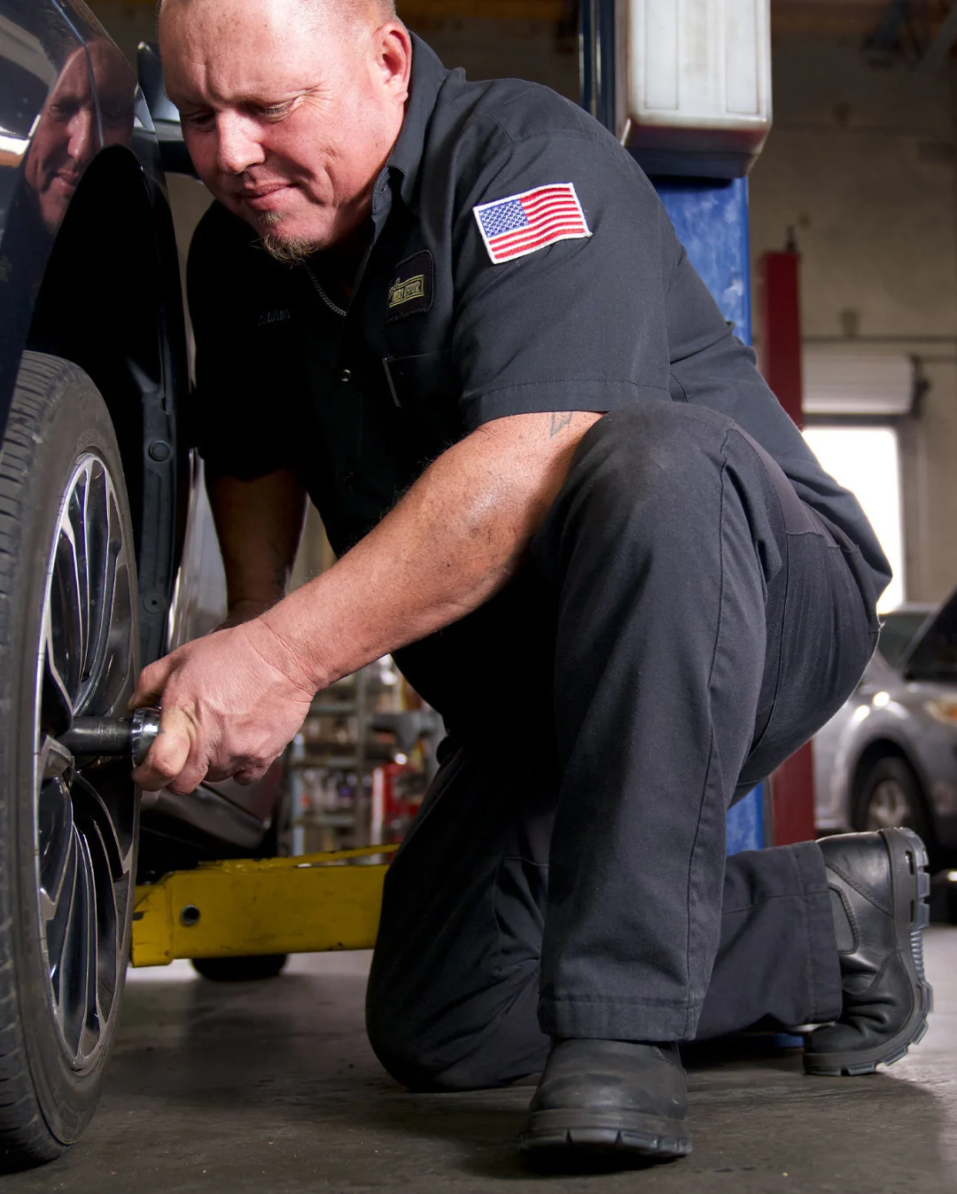 Easy Escape (Steel Toe) - Image 7