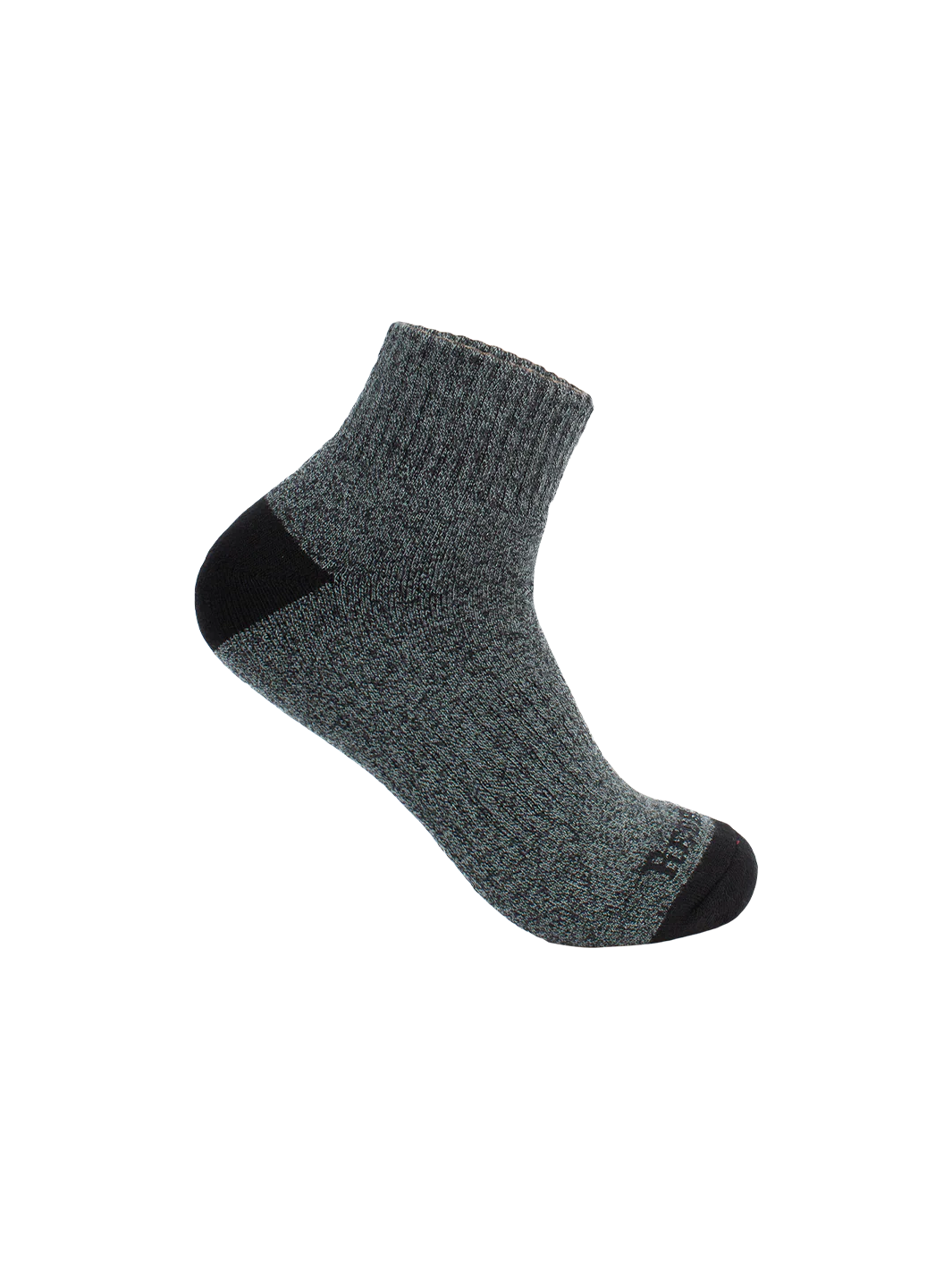 EVERYDAY - BAMBOO QUARTER SOCK - Image 3