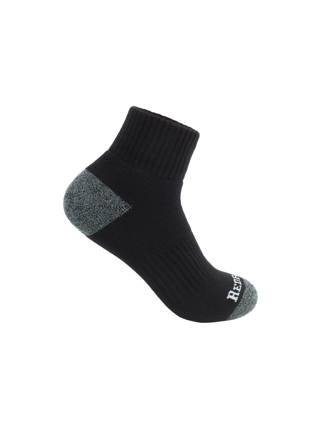EVERYDAY - BAMBOO QUARTER SOCK - Image 4