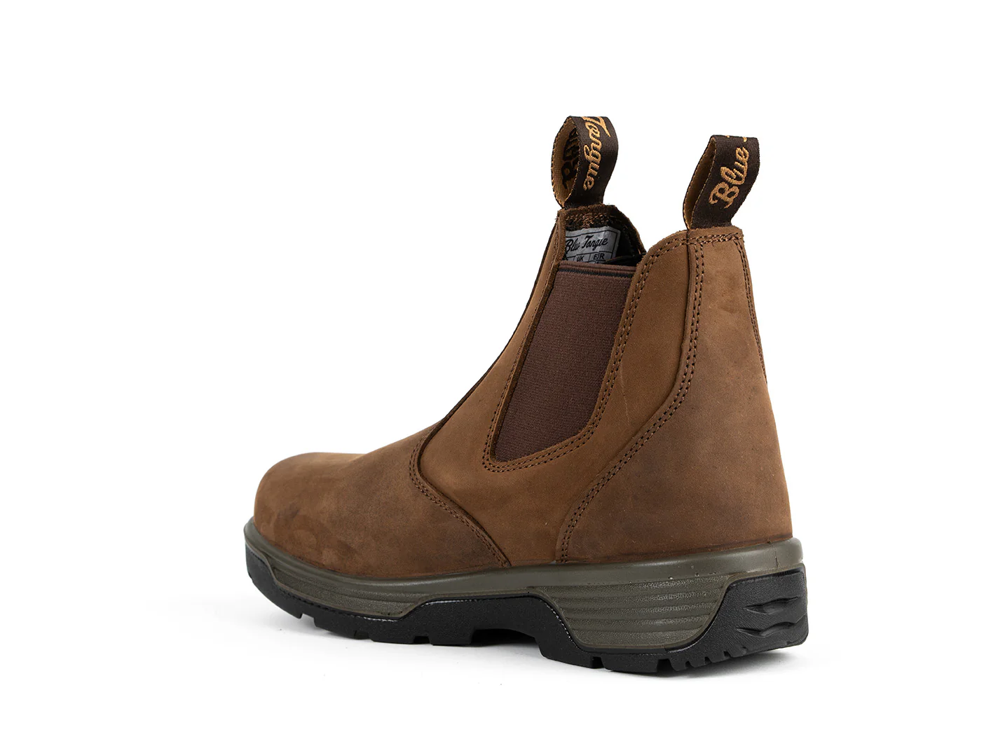 Fallbrook (Composite Toe) - Image 3