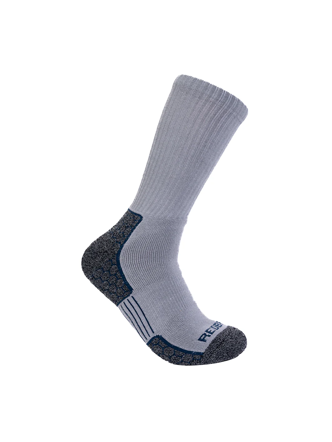 HEX- ELITE CREW SOCKS - Image 3