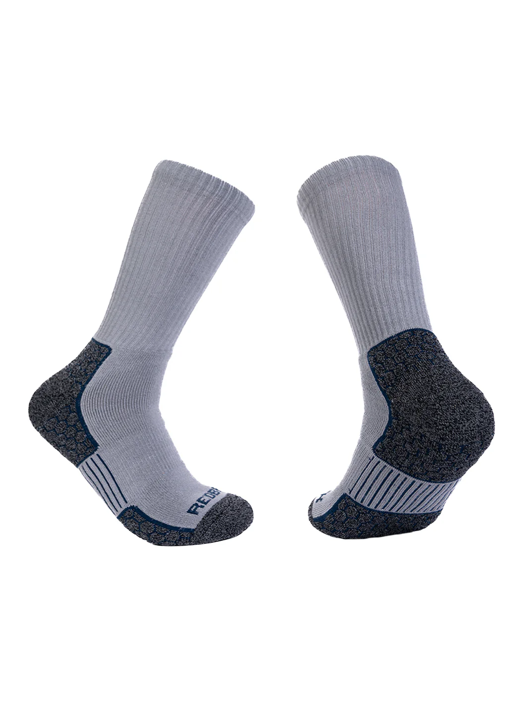 HEX- ELITE CREW SOCKS - Image 4