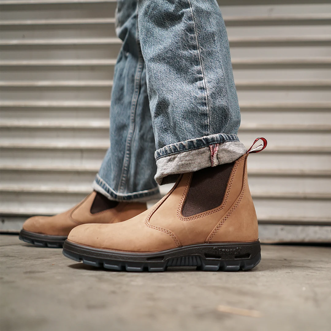 Mesa (Steel Toe) - Image 7