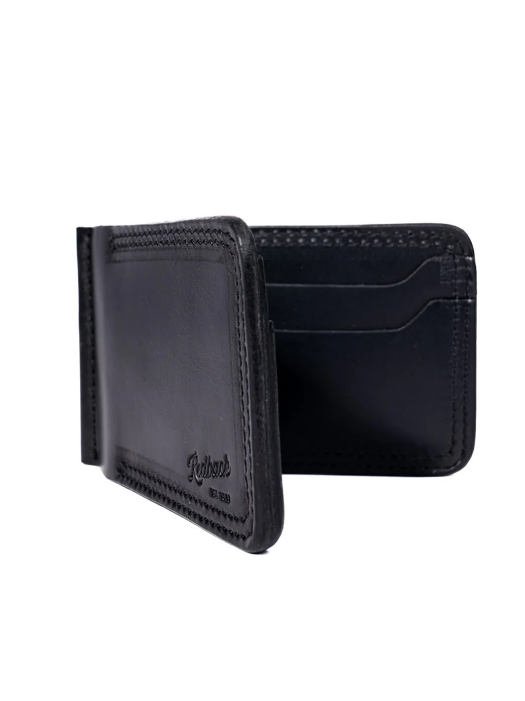 Money Clip Wallet - Image 3