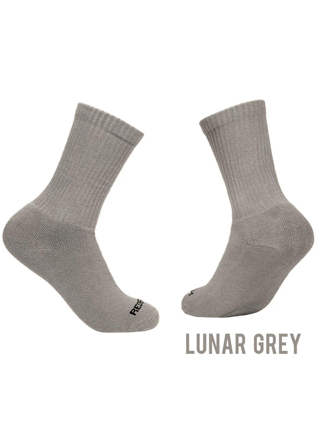 EVERYDAY - BAMBOO CREW SOCK (Mens) - Image 10