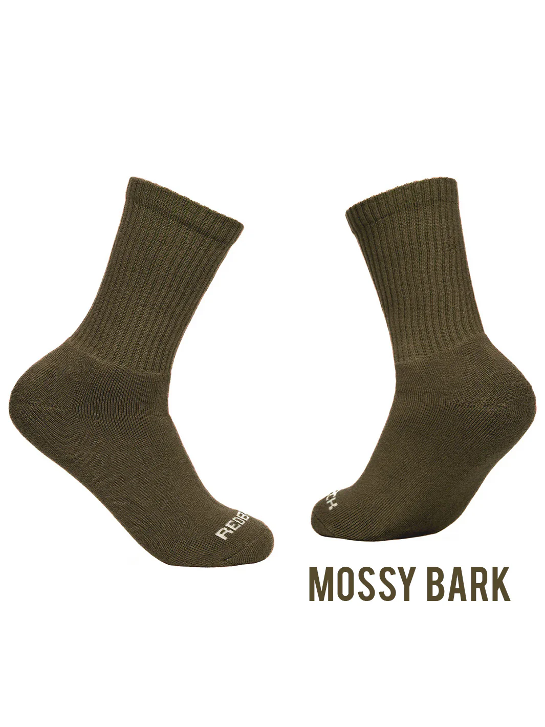 EVERYDAY - BAMBOO CREW SOCK (Mens) - Image 11
