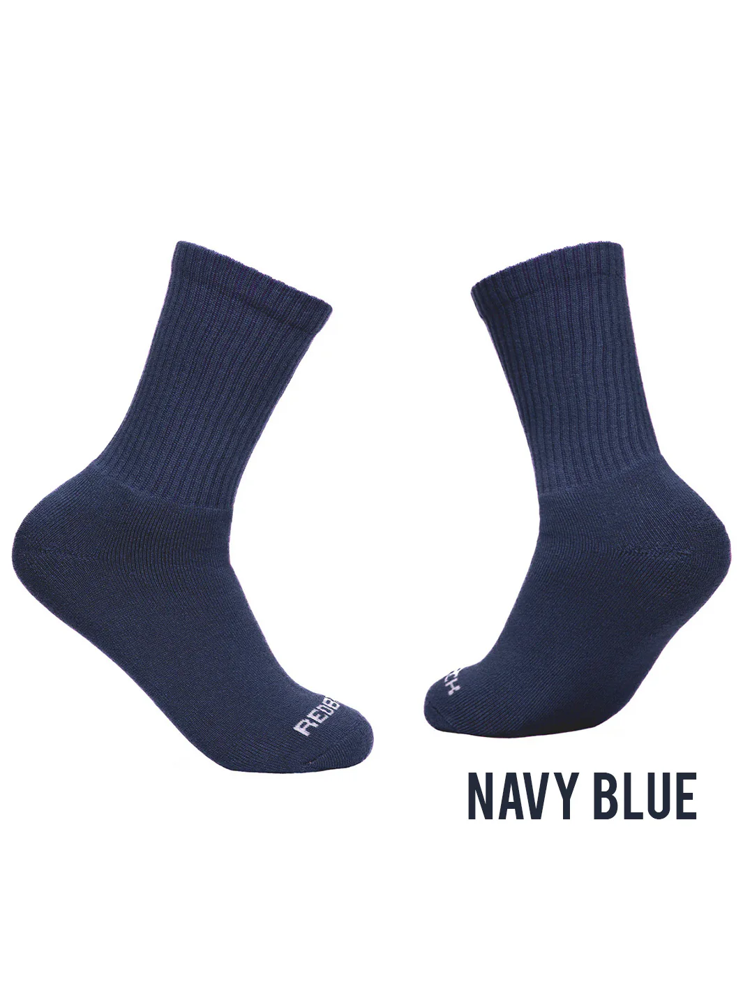 EVERYDAY - BAMBOO CREW SOCK (Mens) - Image 12