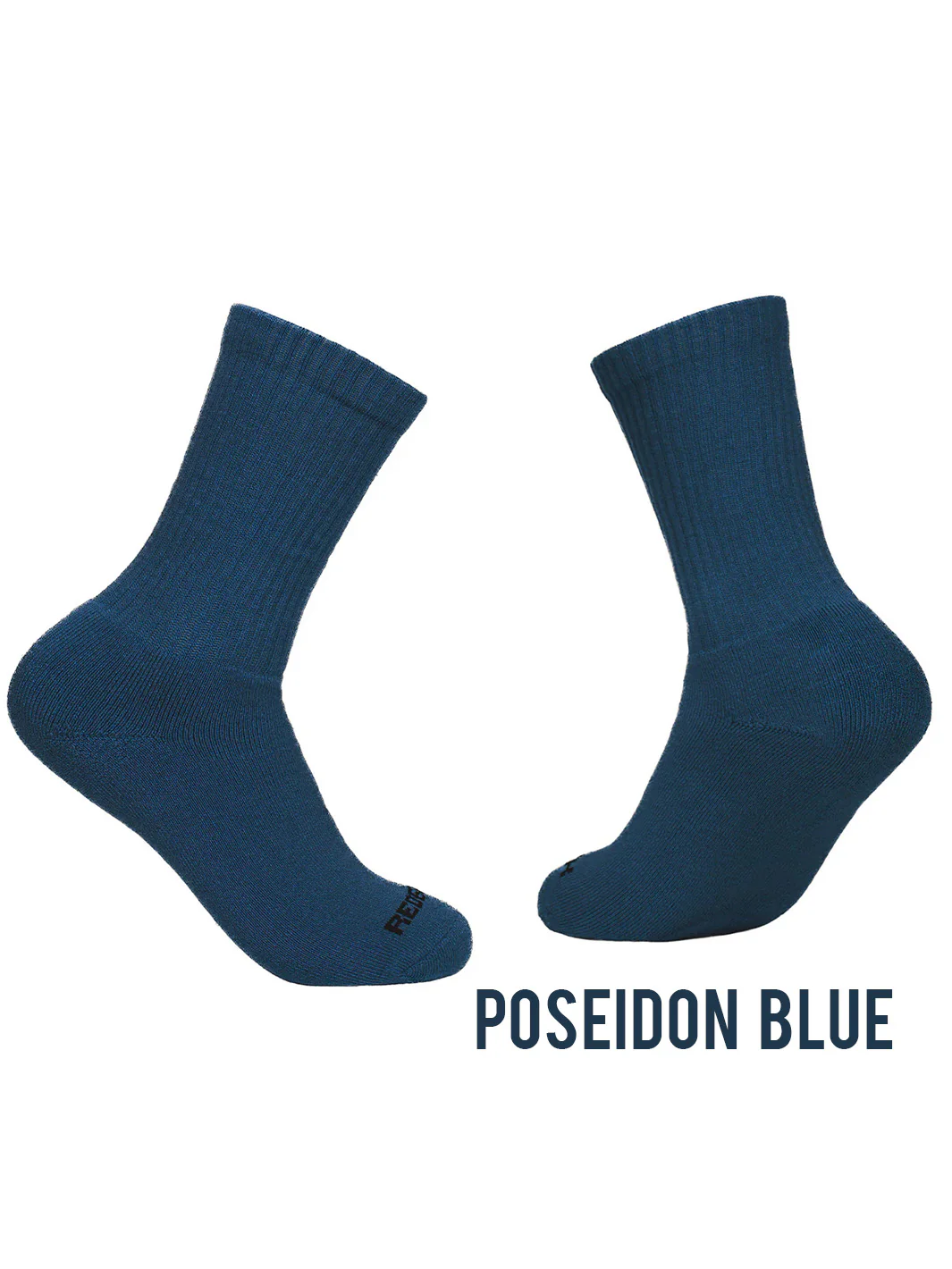 EVERYDAY - BAMBOO CREW SOCK (Mens) - Image 13