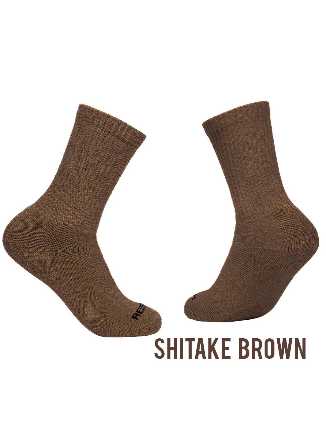EVERYDAY - BAMBOO CREW SOCK (Mens) - Image 14
