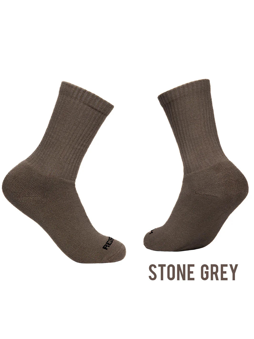 EVERYDAY - BAMBOO CREW SOCK (Mens) - Image 15