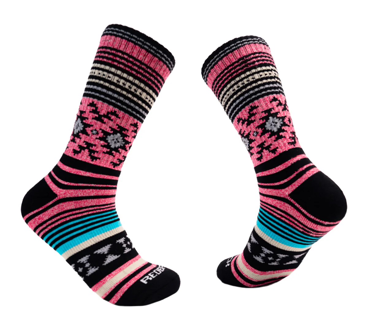 EVERYDAY - BAMBOO CREW SOCK (Mens) - Image 17
