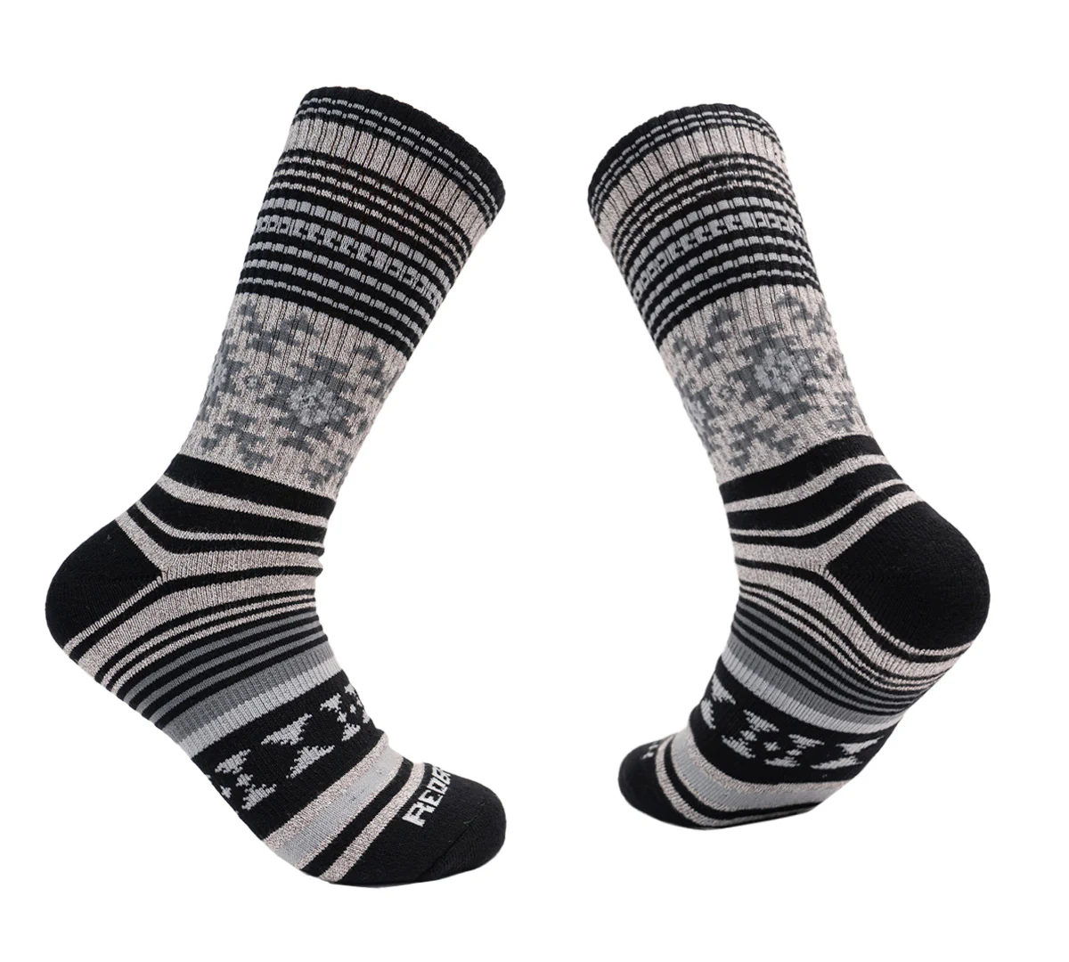 EVERYDAY - BAMBOO CREW SOCK (Mens) - Image 18