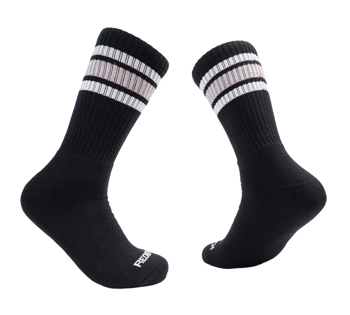 EVERYDAY - BAMBOO CREW SOCK (Mens) - Image 19