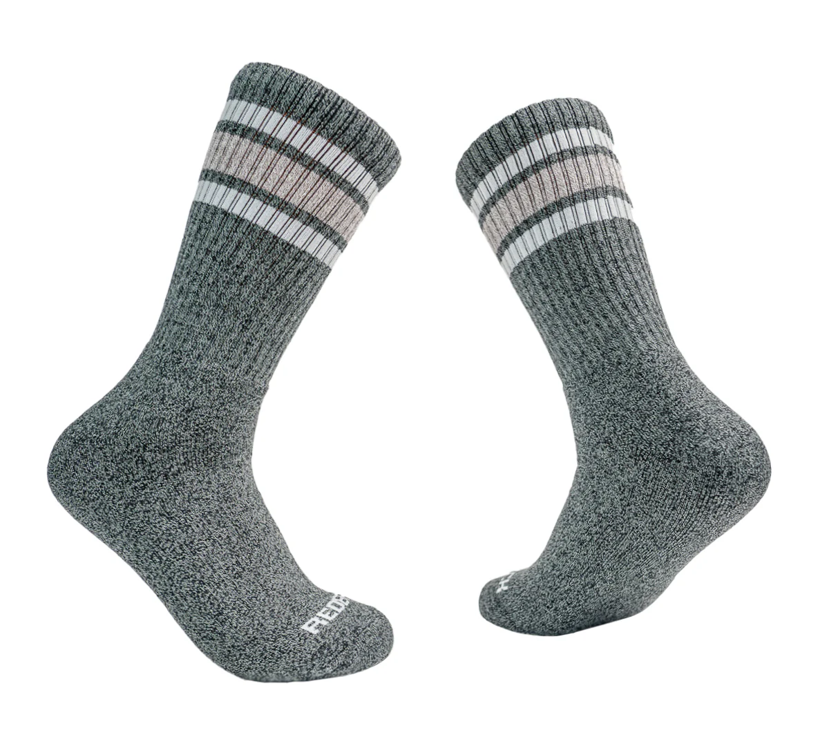 EVERYDAY - BAMBOO CREW SOCK (Mens) - Image 20
