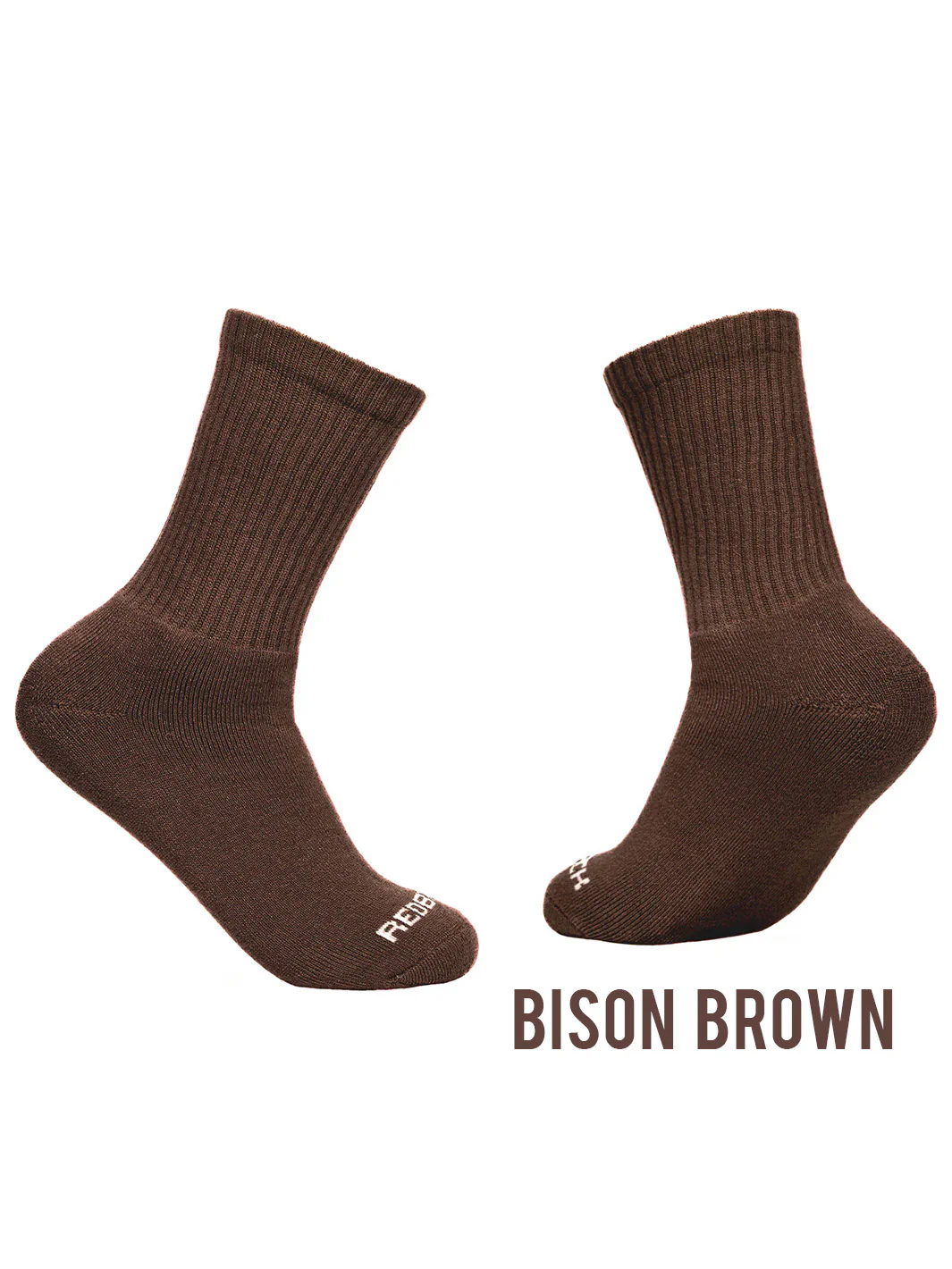 EVERYDAY - BAMBOO CREW SOCK (Mens) - Image 5