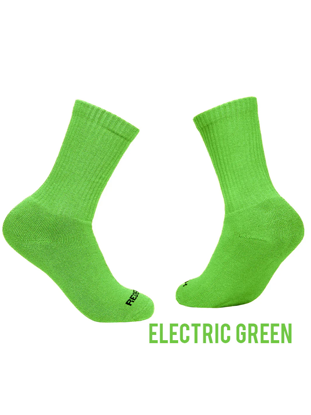 EVERYDAY - BAMBOO CREW SOCK (Mens) - Image 6