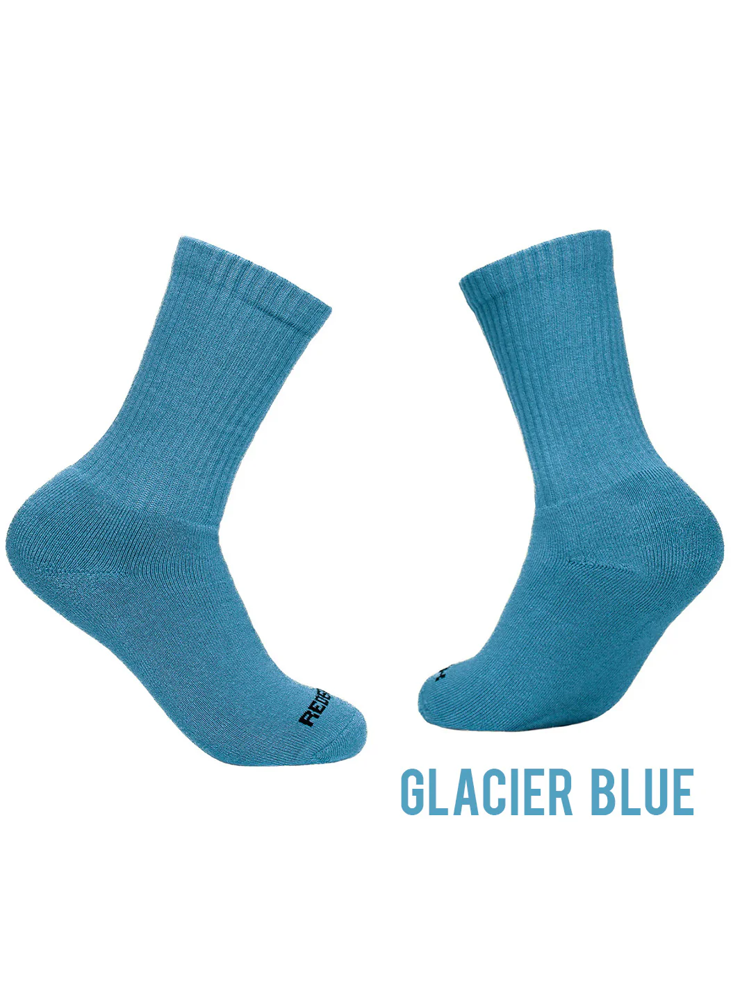 EVERYDAY - BAMBOO CREW SOCK (Mens) - Image 7