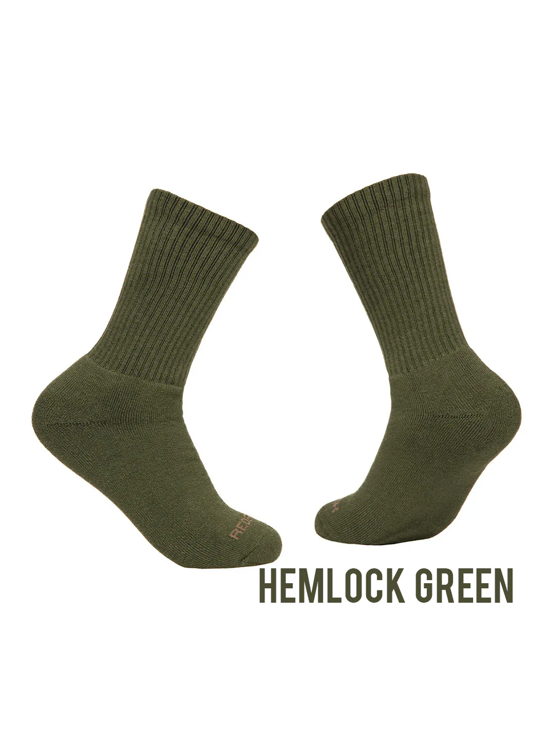 EVERYDAY - BAMBOO CREW SOCK (Mens) - Image 8