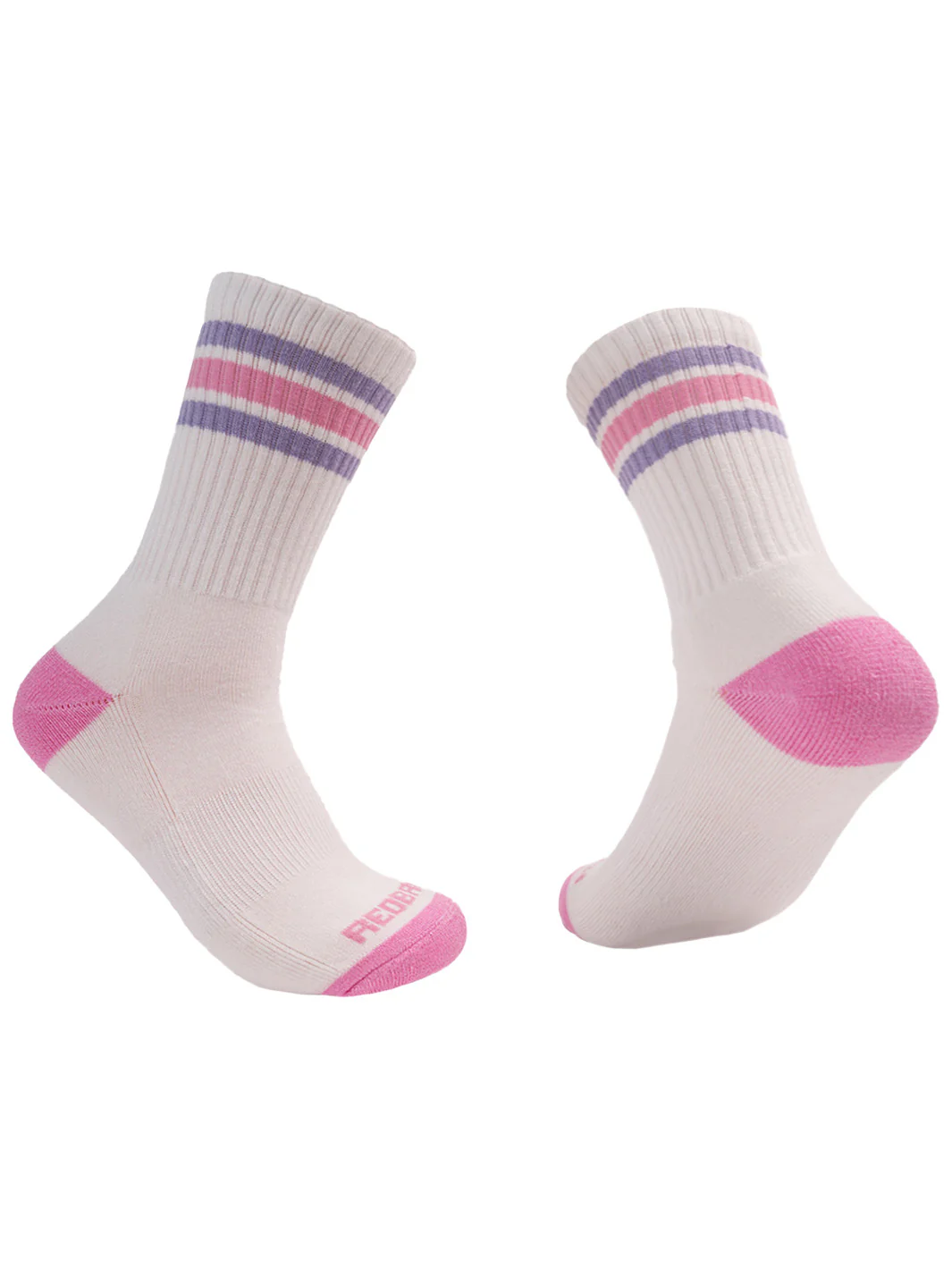 NEW Women's Bamboo Crew - Image 3