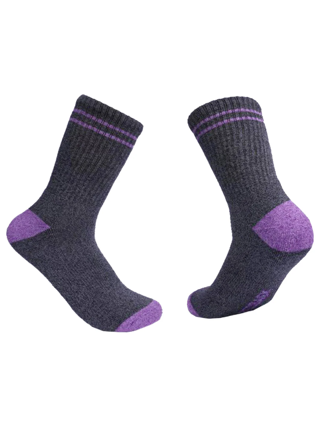 NEW Women's Bamboo Crew - Image 4