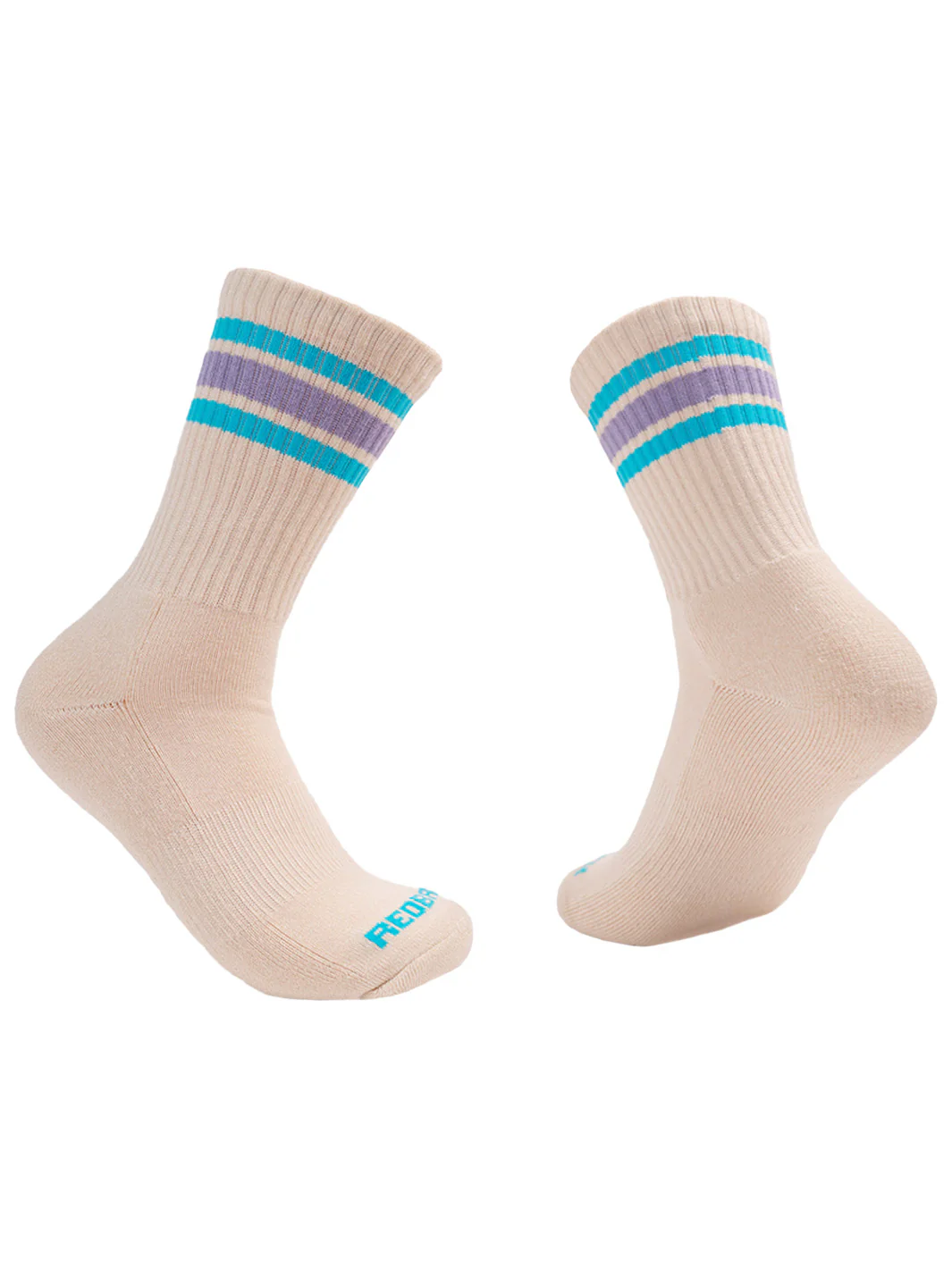 NEW Women's Bamboo Crew - Image 5