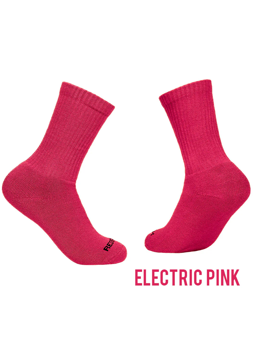 NEW Women's Bamboo Crew - Image 8