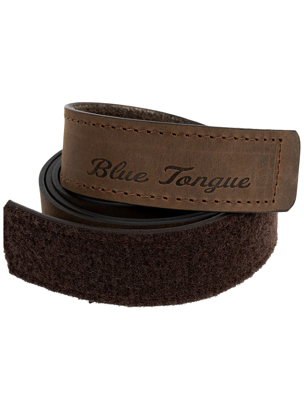 Scratchproof Velcro Belt - Image 4