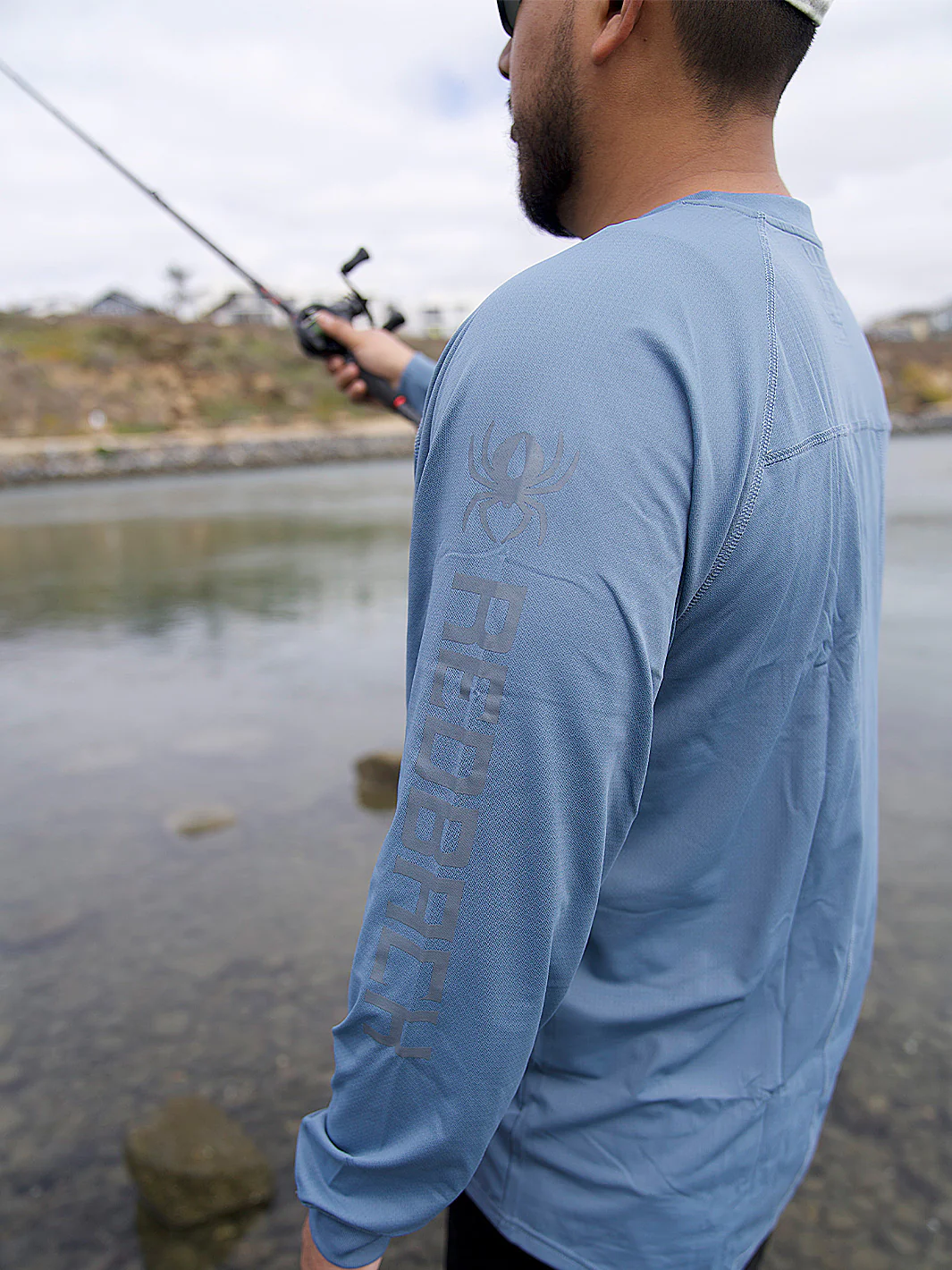 UPF50 Work Shirt - Image 6