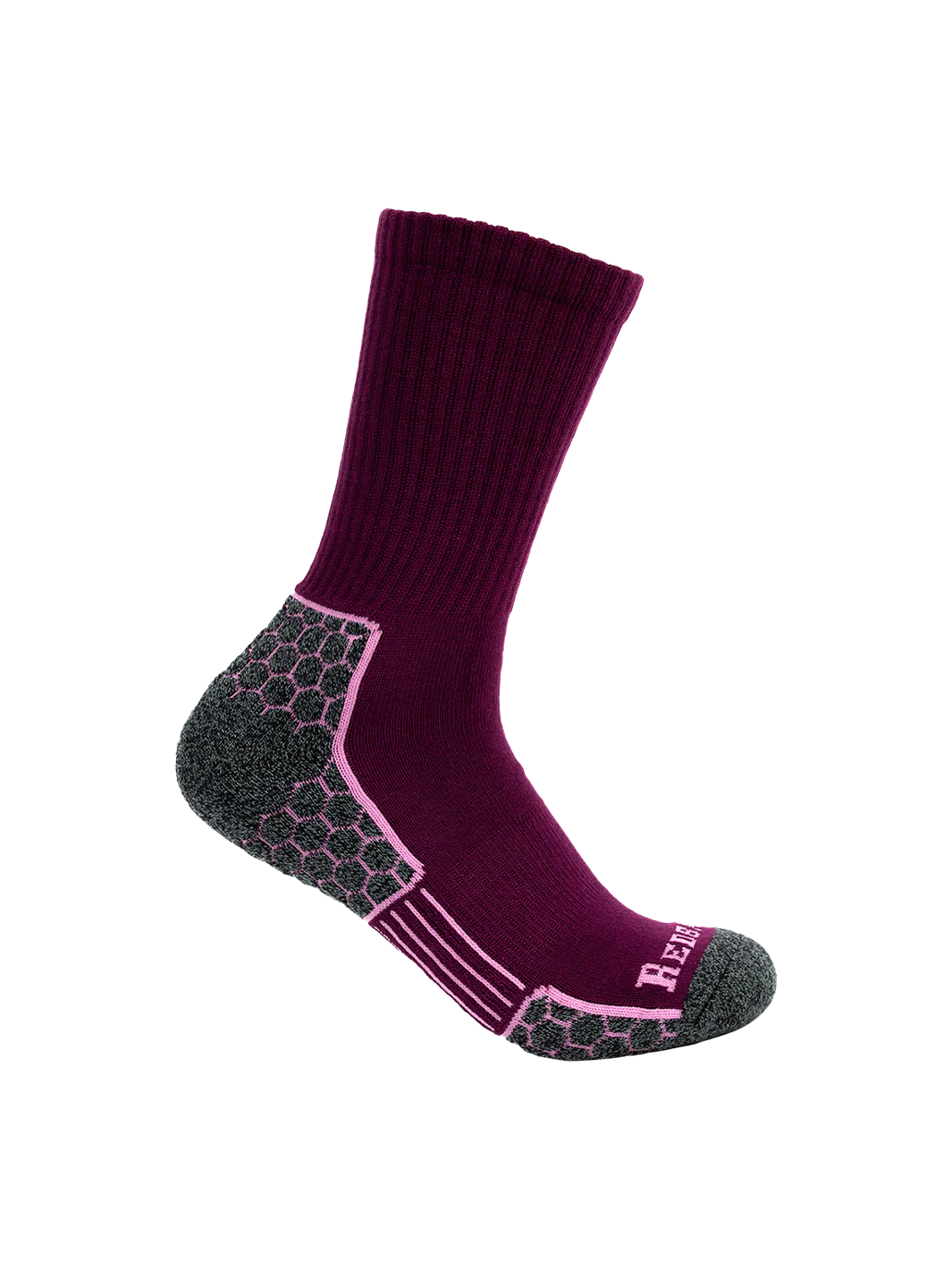 Woman's HEX ELITE CREW - Image 4