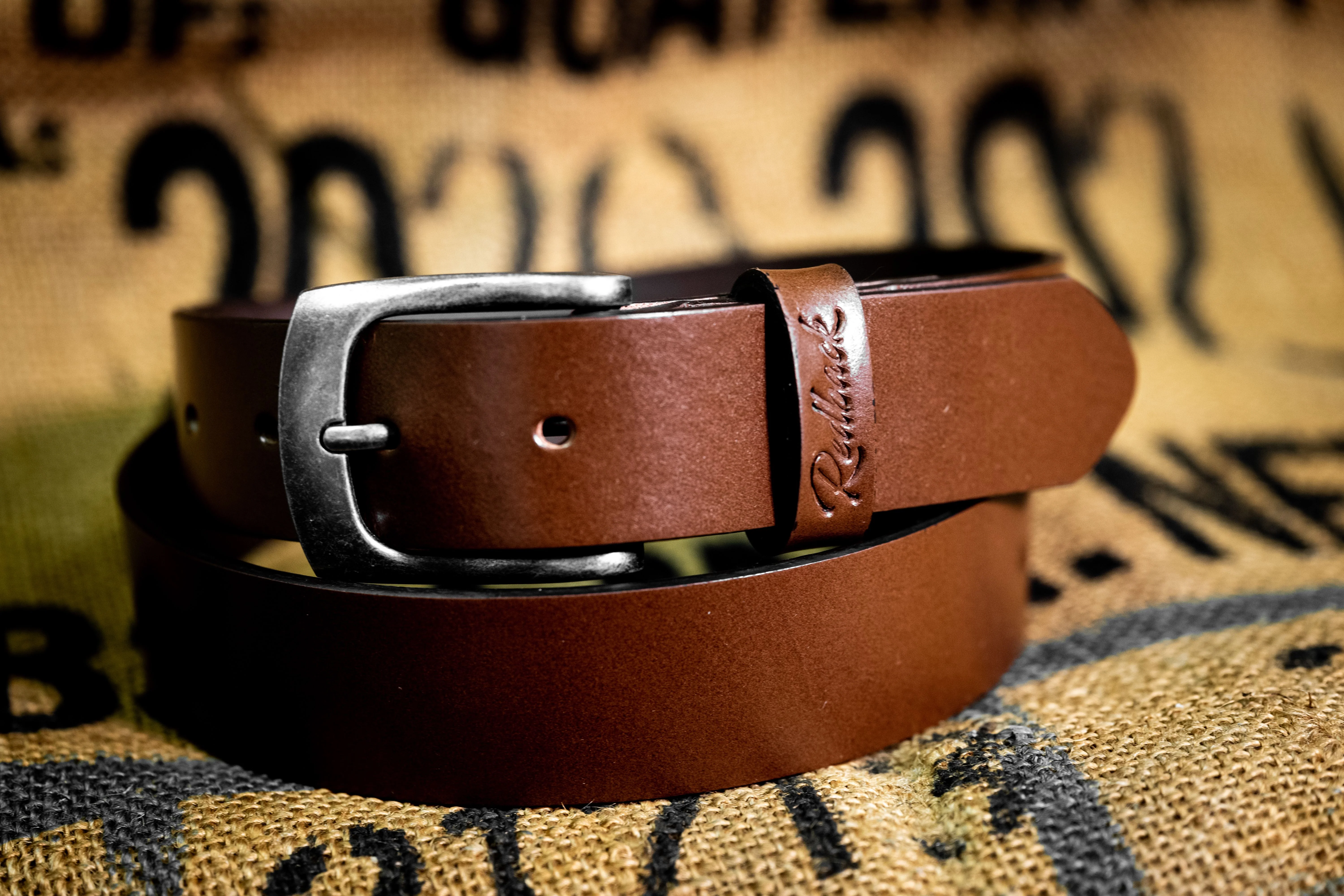Womens Boot Work Belt - Image 5