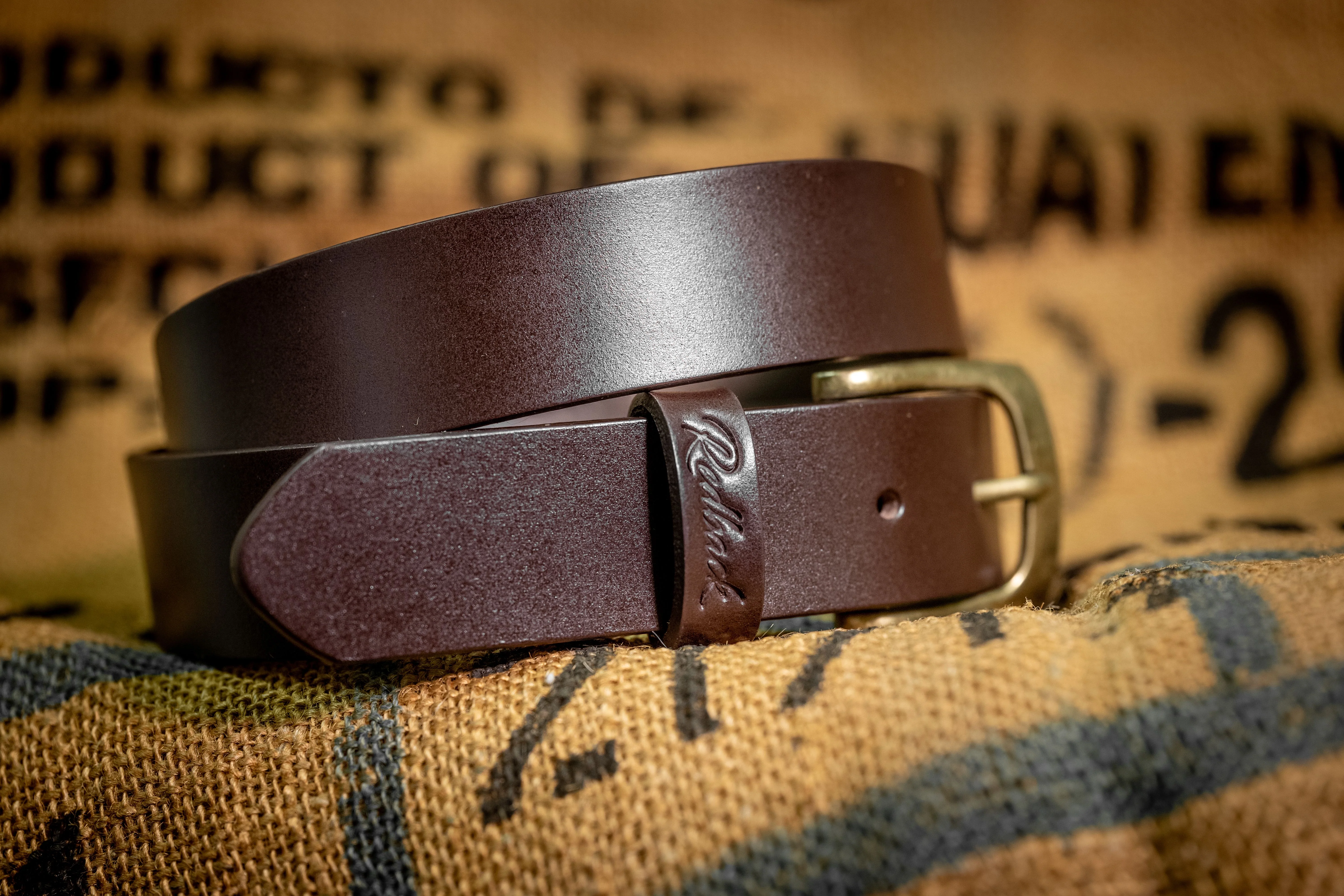 Womens Boot Work Belt - Image 6